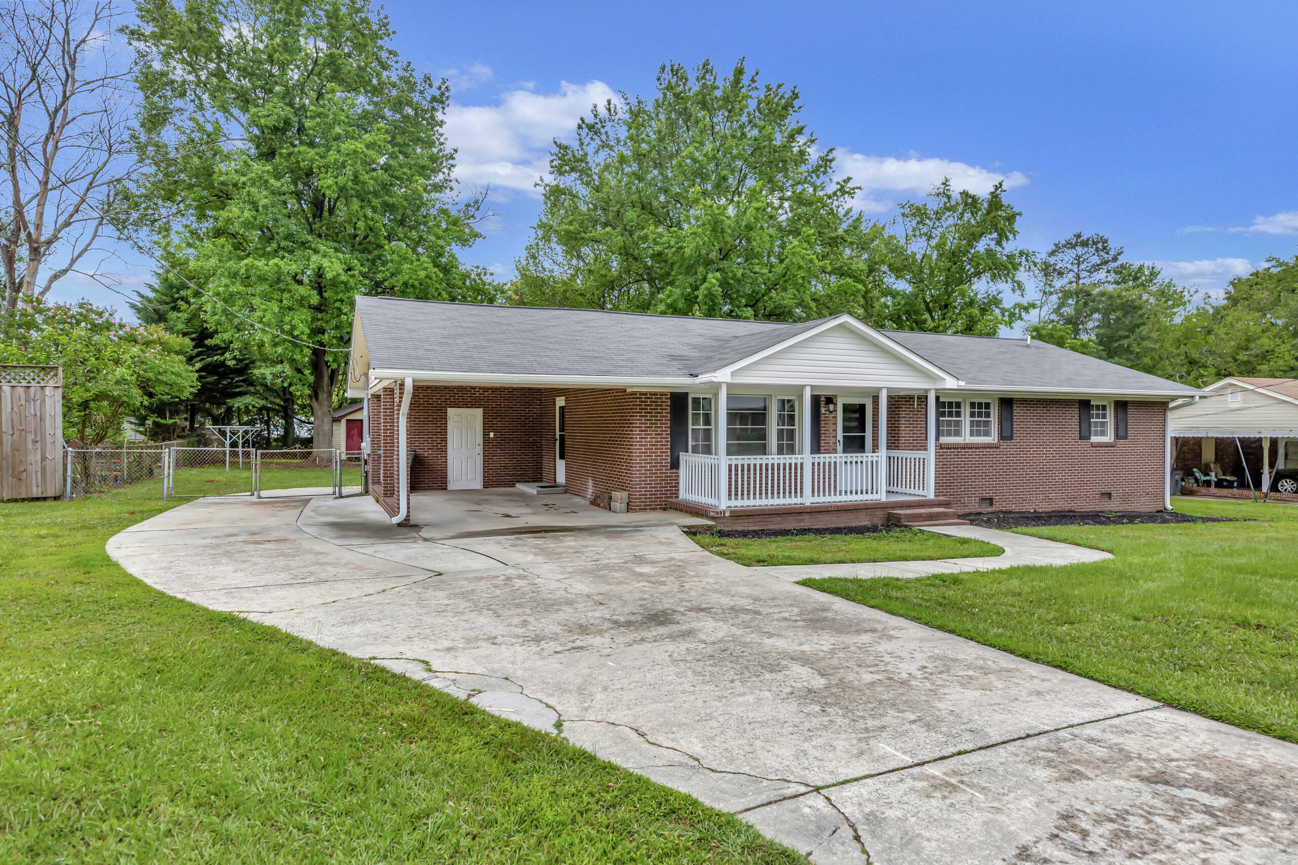 Southeast Property, Southeast, USA