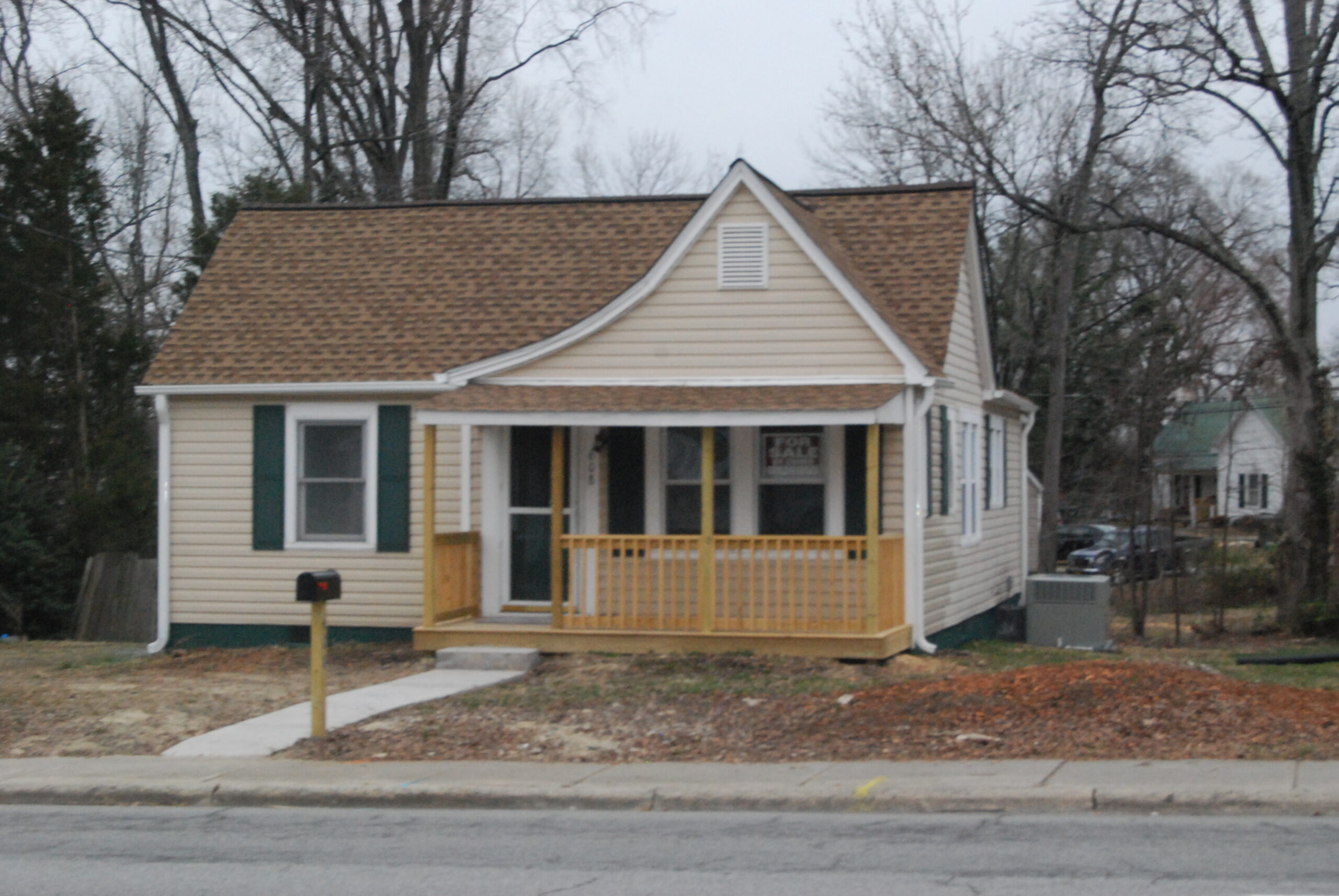 608 Unity St, Thomasville, NC