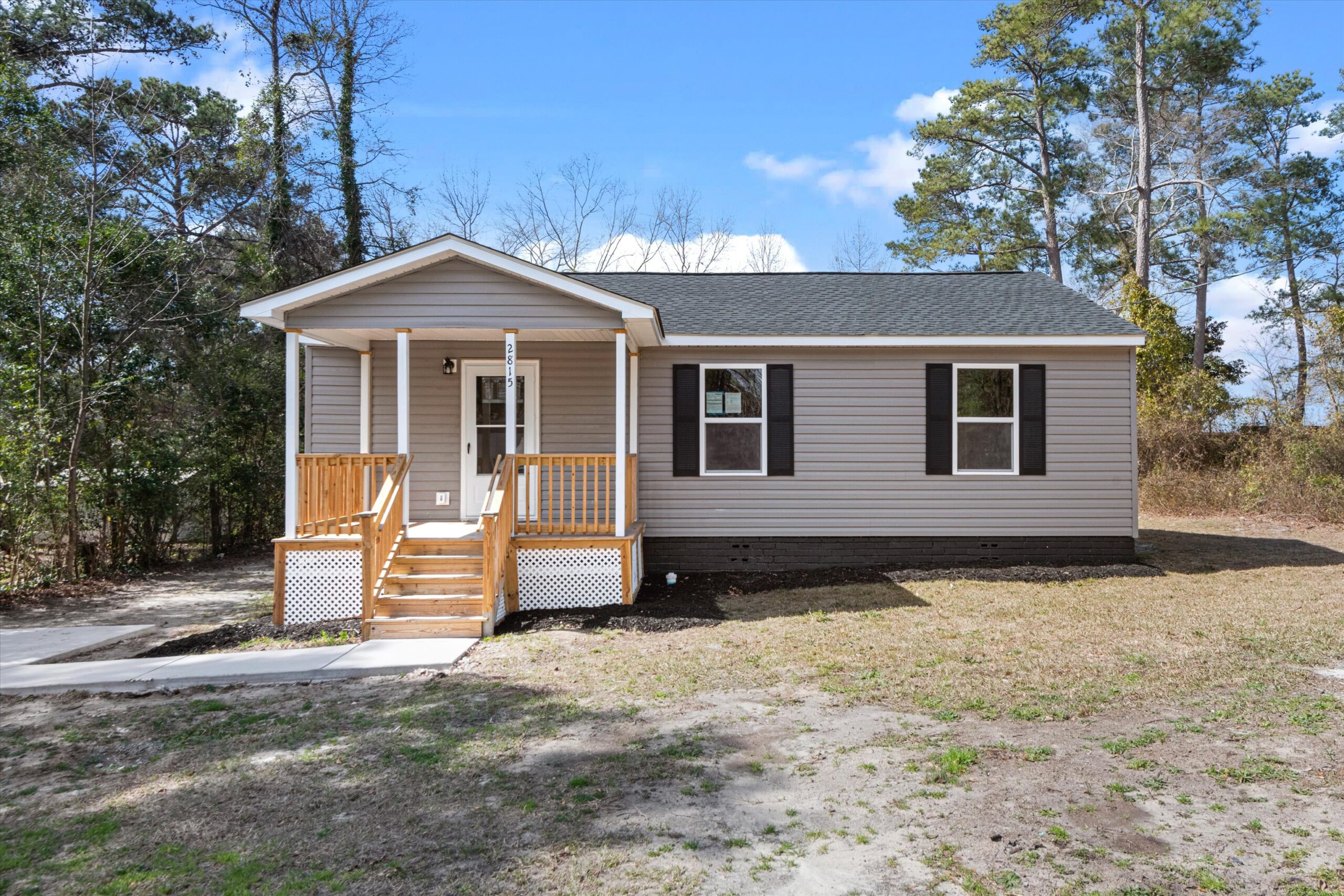 2815 Dubard St, Columbia, SC